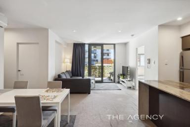 Apartment For Sale - WA - Perth - 6000 - 2 Bed | 2 Bath | 1 Car | 1 Opportunity  (Image 2)