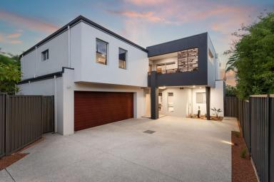 House For Sale - WA - Maylands - 6051 - Industrial Luxe Meets Architectural Brilliance  (Image 2)