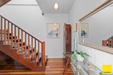 House For Sale - QLD - Edge Hill - 4870 - Elevated Queenslander in the Heart of Edge Hill - Charm, Character & Future Potential  (Image 2)