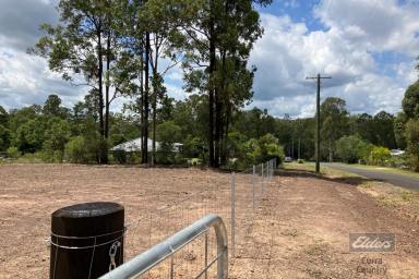 Residential Block For Sale - QLD - Glenwood - 4570 - PRIME LAND - CLEARED & READY TO BUILD!  (Image 2)