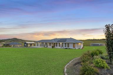 Acreage/Semi-rural Auction - NSW - Dungog - 2420 - Modern Country Retreat with Endless Opportunities  (Image 2)