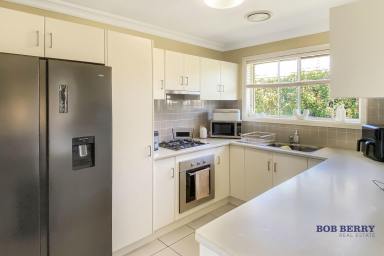 Duplex/Semi-detached For Lease - NSW - Dubbo - 2830 - Modern Duplex in South Dubbo  (Image 2)