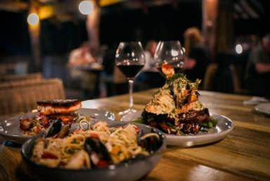 Hotel/Leisure For Lease - QLD - Cape Tribulation - 4873 - Restaurant in the heart of Cape Tribulation for lease (Image 2)