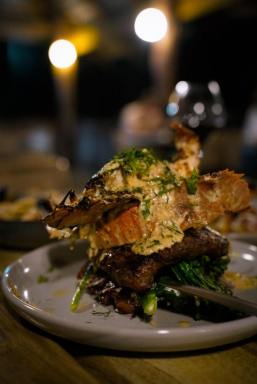 Hotel/Leisure For Lease - QLD - Cape Tribulation - 4873 - Restaurant in the heart of Cape Tribulation for lease (Image 2)