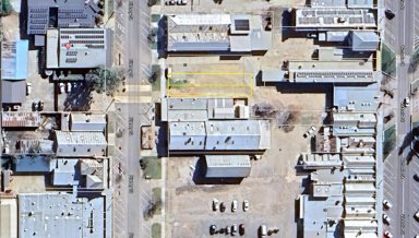 Residential Block For Sale - VIC - Kerang - 3579 - Commercial Land for Sale in Prime Location!  (Image 2)