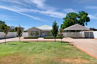 House Auction - VIC - Cabarita - 3505 - Spacious Family Home on 4000sqm with Modern Comforts and Rural Charm  (Image 2)