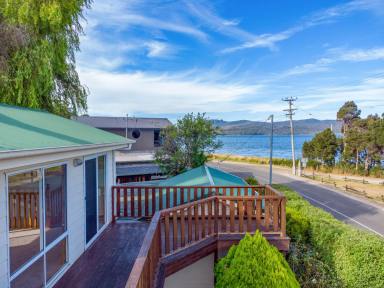 House For Sale - TAS - Gravelly Beach - 7276 - Tamar River Views on a 1522m2 block  (Image 2)