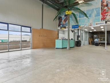 Industrial/Warehouse For Sale - NSW - Mittagong - 2575 - Office & Warehouse Opportunity  (Image 2)