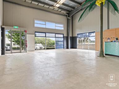 Industrial/Warehouse For Sale - NSW - Mittagong - 2575 - Office & Warehouse Opportunity  (Image 2)