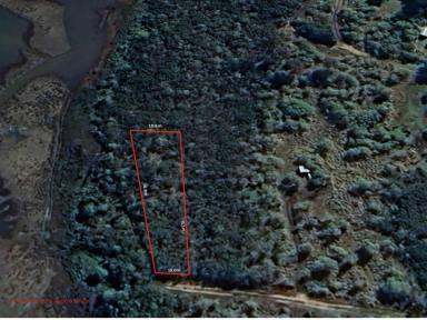 Residential Block For Sale - VIC - Hollands Landing - 3862 - CAMPING BLOCK IN UNIQUE LOCATION  (Image 2)