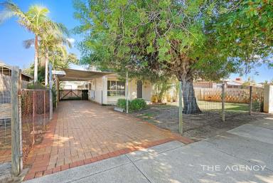 House For Sale - WA - Rivervale - 6103 - Family Home with Development Potential!  (Image 2)