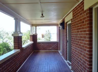 House For Lease - NSW - Tamworth - 2340 - BEAUTIFUL FEDERATION BUNGALOW IN EAST TAMWORTH  (Image 2)