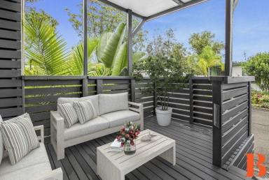 Retirement Sold - NSW - Green Point - 2251 - DEPOSIT TAKEN / UNDER CONTRACT - Ideal Village Home for Relaxation - Two Bedrooms - Two Outdoor Living Areas  (Image 2)