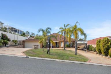 House For Sale - WA - Joondalup - 6027 - A BEUTIFUL FAMILY HOME  (Image 2)