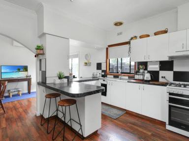 House Sold - VIC - Bairnsdale - 3875 - CHARMING CENTRAL HOME WITH DUAL ACCESS  (Image 2)