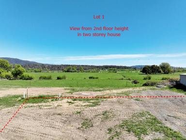 Residential Block Sold - TAS - Latrobe - 7307 - Prime Residential Title - Town Edge - Rural Views - Walking Distance of Town Centre  (Image 2)