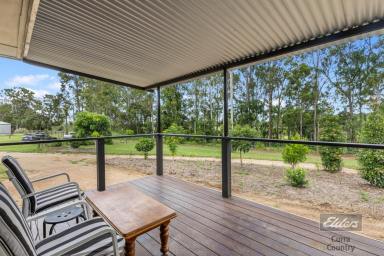 House For Sale - QLD - Glenwood - 4570 - DISCOVER YOUR PEACEFUL PARADISE - COZY 2 BEDROOM HOME  (Image 2)