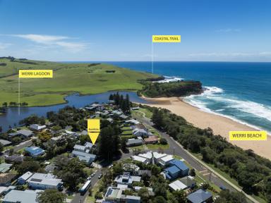 House For Sale - NSW - Werri Beach - 2534 - ~ Pandanus ~ The Pinnacle of Werri Beach Living (Image 2)