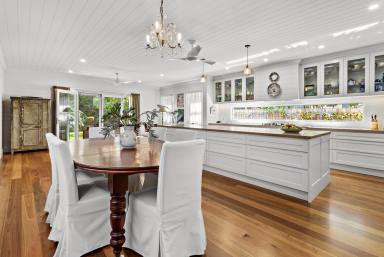 House For Sale - NSW - Werri Beach - 2534 - ~ Pandanus ~ The Pinnacle of Werri Beach Living  (Image 2)