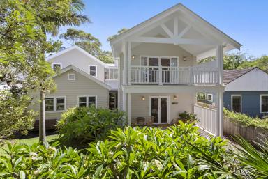 House For Sale - NSW - Werri Beach - 2534 - ~ Pandanus ~ The Pinnacle of Werri Beach Living (Image 2)