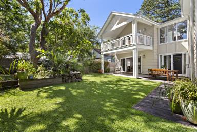 House For Sale - NSW - Werri Beach - 2534 - ~ Pandanus ~ The Pinnacle of Werri Beach Living  (Image 2)