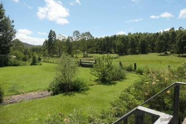House For Sale - NSW - Tabulam - 2469 - NATURAL CHARM  (Image 2)