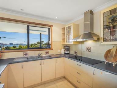 House For Sale - TAS - East Devonport - 7310 - Home of Grand Proportions with Breathtaking Views  (Image 2)