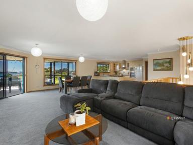 House For Sale - TAS - East Devonport - 7310 - Home of Grand Proportions with Breathtaking Views  (Image 2)