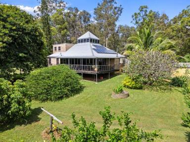 Other (Rural) For Sale - QLD - Neerdie - 4570 - SERENITY ALL YEAR ROUND  (Image 2)