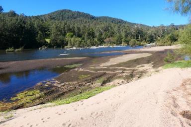 Lifestyle For Sale - NSW - Rocky River - 2372 - NED KELLYS HIDE OUT  (Image 2)