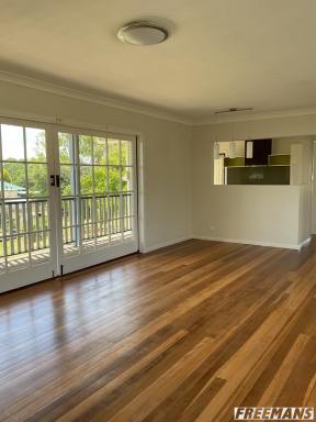 House For Lease - QLD - Nanango - 4615 - Charming 3 Bedroom Home with Plenty of Space!  (Image 2)