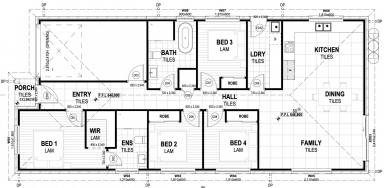 Residential Block For Sale - NSW - Goulburn - 2580 - READY TO BUILD  (Image 2)