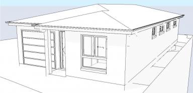 Residential Block For Sale - NSW - Goulburn - 2580 - READY TO BUILD  (Image 2)