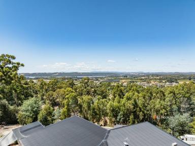 House For Sale - TAS - Spreyton - 7310 - Experience Luxury Living in the Heart of Nature  (Image 2)