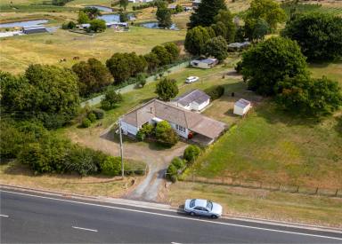 House For Sale - TAS - Dilston - 7252 - WELCOME HOME!  (Image 2)