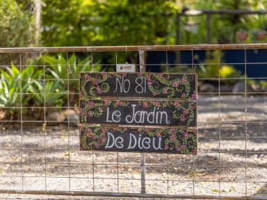 House Sold - NSW - Tinonee - 2430 - ONE FOR THE CREATIVE OR NATURE LOVER  (Image 2)