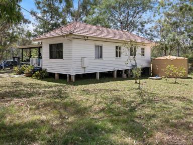 House For Sale - QLD - Taromeo - 4314 - Charming 3-Bedroom Home on 8.38 Acres with Great Outdoor Features  (Image 2)