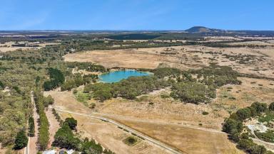 Mixed Farming For Sale - VIC - Lal Lal - 3352 - 192-Acre Former Clay Mining Site – Unique Investment Opportunity  (Image 2)