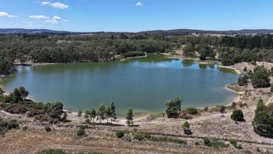 Mixed Farming For Sale - VIC - Lal Lal - 3352 - 192-Acre Former Clay Mining Site – Unique Investment Opportunity (Image 2)