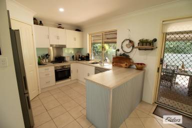 House For Sale - QLD - Laidley Heights - 4341 - Presentation Perfect in Laidley Heights.  (Image 2)