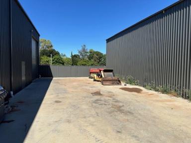 Industrial/Warehouse For Lease - VIC - Irymple - 3498 - Industrial Shed/ Workshop  (Image 2)