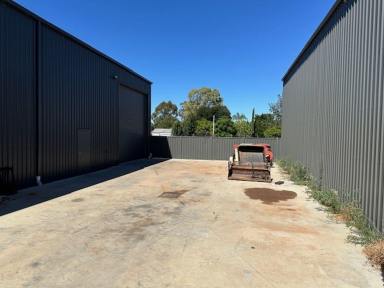 Industrial/Warehouse For Lease - VIC - Irymple - 3498 - Industrial Shed/ Workshop  (Image 2)