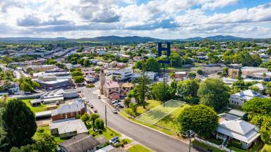 Residential Block For Sale - QLD - Gympie - 4570 - Prime Vacant Land in the Heart of Gympie Rare Central Gympie Land - Elevated, Cleared & Ready to Build  (Image 2)