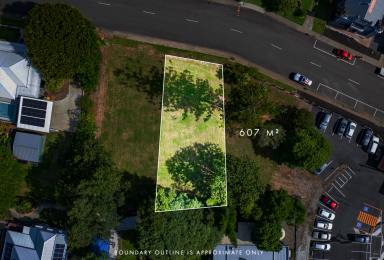 Residential Block For Sale - QLD - Gympie - 4570 - Prime Vacant Land in the Heart of Gympie Rare Central Gympie Land - Elevated, Cleared & Ready to Build  (Image 2)