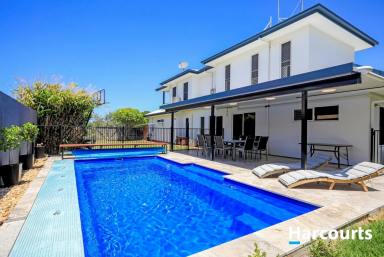 House For Sale - QLD - Bargara - 4670 - Exceptional Double-Storey Home with Pool, Side Access, and Prime Location!  (Image 2)