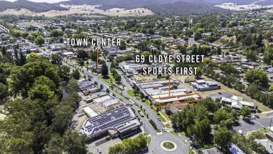 Retail For Sale - VIC - Myrtleford - 3737 - Myrtleford Sports and Toy Centre  (Image 2)