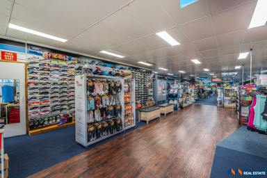 Retail For Sale - VIC - Myrtleford - 3737 - Myrtleford Sports and Toy Centre  (Image 2)