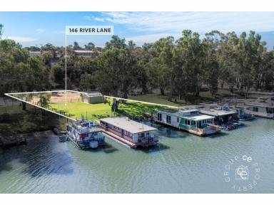 Residential Block For Sale - SA - Mannum - 5238 - Prime Mannum Waterfront  (Image 2)