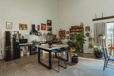 House For Sale - NSW - Inverell - 2360 - Price Reduction: Endless Potential & Unique Conversion (Image 2)