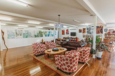 House For Sale - NSW - Inverell - 2360 - Endless Potential & Unique Conversion  (Image 2)